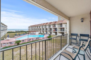 Gulfside Townhome 22
